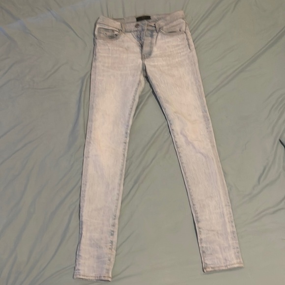 Amiri Denim Jeans